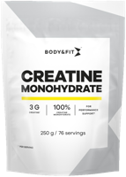 Body & Fit Creatine Monohydrate Poeder - thumbnail