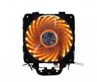 Spire ECLIPSE ADVANCED 991 Processor Koeler 12 cm Zwart - thumbnail