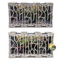 Toi-Toys Toi toys dinosaurus in kooi - thumbnail