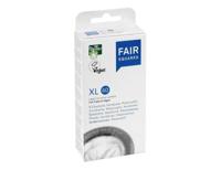 Fair Squared XL 60mm Eco Fair Trade Condooms 8 stuks - thumbnail
