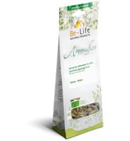 Aromaflor Ijzerhard Geurig Blad Bio (25g) - thumbnail