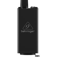 Behringer Powerplay PM1 In-ear monitor beltpack - thumbnail