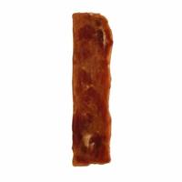 Renske Gezonde Beloning vlees repen eend hondensnack 100 g - thumbnail