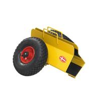 Little jumbo PLATENROLLER MET KLEMPLATEN 120-220 MM - 51142658 - thumbnail