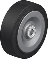 Blickle SE 252/30K Wiel met hoog draagvermogen Wieldiameter: 250 mm Draagvermogen (max.): 1000 kg 1 stuk(s) - thumbnail