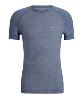 Falke Wool-Tech Light T-shirt Heren Capitain M - thumbnail