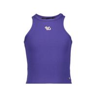 Nicole Top Purple Blue - thumbnail