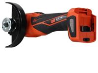 Spit haakse accu slijpmachine - AG18 - 18V - excl. accu en lader - in koffer - thumbnail