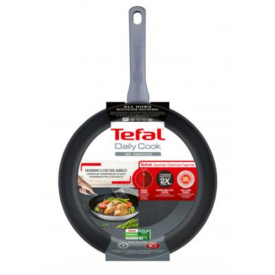 Tefal Daily Cook G7300655 pan Multifunctionele pan Rond