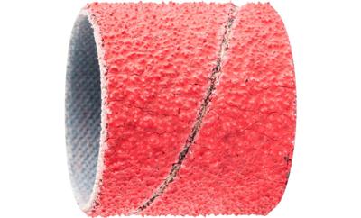 PFERD TOOLS GSB 2525 CO-COOL 60 42207705 Schuurhuls Korrelgrootte (num) 60 (Ø x h) 25 mm x 25 mm 100 stuk(s) PFERD TOOLS GSB 2525 CO-COOL 60 42207705 Schuurhuls Korrelgrootte (num) 60 (Ø x h) 25 mm x 25 mm 100 stuk(s)