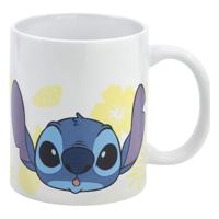 Lilo & Stitch Mug Pineapple Adaptation 325 ml - thumbnail