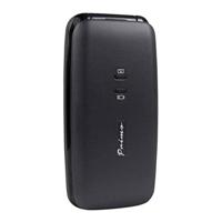 Doro Primo 401 GSM mobiele telefoon met groot kleuren- en verlicht display - thumbnail
