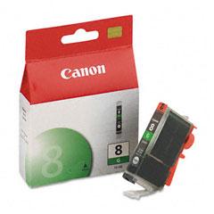 Canon CLI-8G groen
