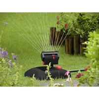 TOOLCRAFT 2302369 Zwenksproeier 378 m² (max.) - thumbnail