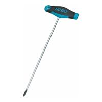 HAZET Schroevendraaier · met T-greep 828LG-T30 · Binnen-TORX®-profiel · SW T30 - thumbnail