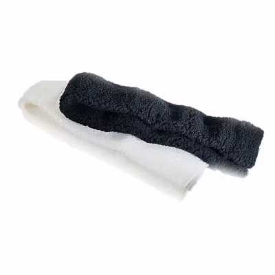 Pagony singelhoes bont wit