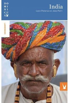 India - Joke Petri, Leon Peterse - Paperback (9789025764531) India - Joke Petri, Leon Peterse - Paperback (9789025764531)