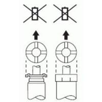 Schokdemper 334379 - thumbnail