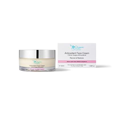 The Organic Pharmacy Antioxidant Face Cream - thumbnail
