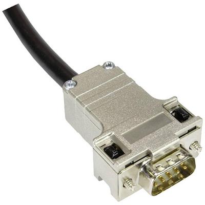 HARTING 09670500446 09670500446 Schaalbehuizing Kunststof Metaal 1 stuk(s)