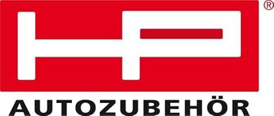 HP oprijgoot ramps-set 400kg alu bent