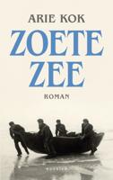 Zoete zee - Arie Kok - Paperback (9789023953234) - thumbnail