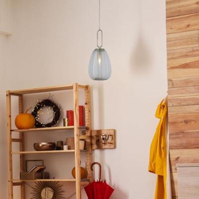 Searchlight Moderne hanglampElixir - 43581-1SN