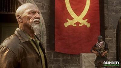 Call of Duty Modern Warfare Remastered Call of Duty Modern Warfare Remastered