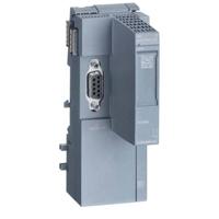 Siemens 6ES7545-5DA00-0AB0 PLC-busaansluiting - thumbnail