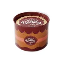 Mosterd Verjaardagskaars - thumbnail