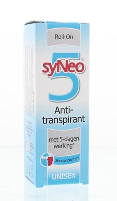 Syneo 5 Deo Antitranspirant Roller