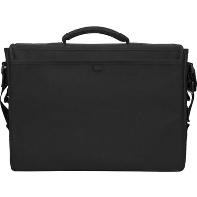 Lenovo ThinkPad Essential Messenger Laptoptas Geschikt voor max. (laptop): 39,6 cm (15,6) Zwart - thumbnail