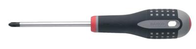 Bahco BE-8610L Kruiskop schroevendraaier PH 1 Koplengte: 200 mm DIN 5260