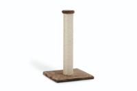 Gina krabpaal bruin - thumbnail