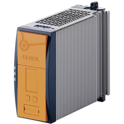 BLOCK PVUC 24/24-20 Energieopslag