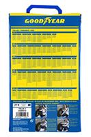 Sneeuwkettingen voor auto's Goodyear ULTRA GRIP (S) - thumbnail