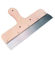 Pleistermes rvs hout 250 - thumbnail