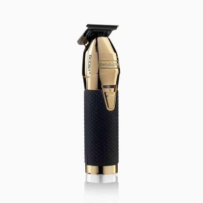 Babyliss Pro Skelet FX Boost+ Pro FX7870GBPE Gouden Tondeuse