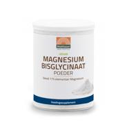 Mattisson HealthStyle Magnesium Bisglycinaat Poeder - thumbnail
