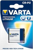 Batterijen Varta 06204 301 401 (1 Onderdelen) - thumbnail