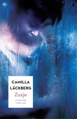 Zusje - Camilla Läckberg - ebook