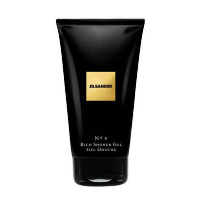 Jil Sander No.4 Showergel
