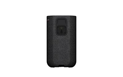 Sony SA-RS5 Soundbar Zwart - thumbnail