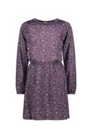 B.Nosy Meisjes jurk - Dionne - Jolly AO - thumbnail