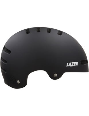 Lazer One+ Helm Zwart