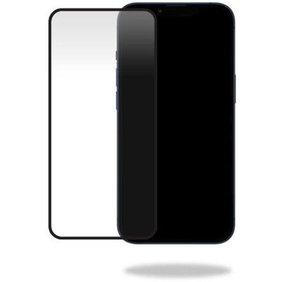 Mobilize Privacy Glass Screen Protector - Black Frame - for Apple iPhone 13/13 Pro/14 Mobilize Privacy Glass Screen Protector - Black Frame - for Apple iPhone 13/13 Pro/14