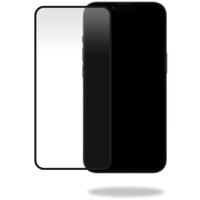 Mobilize Privacy Glass Screen Protector - Black Frame - for Apple iPhone 13/13 Pro/14 - thumbnail