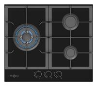 Inductiekookplaat Vitrokitchen CG630NB - thumbnail