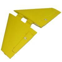 FMS - Mini F16 Main Wings (Tiger) (FS-FB102T)