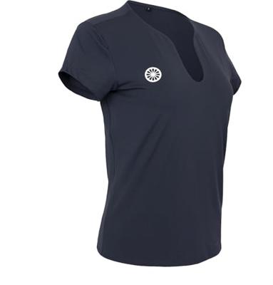 Indian Maharadja Breeze Tennis Shirt Dames ++ M/38